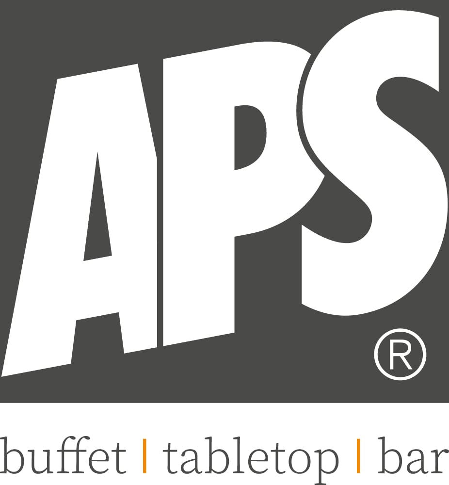 aps-table-vorratsglas-mit-l-ffel-aromadicht-glas image 2