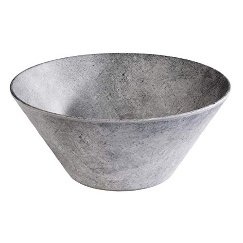aps-element-84829-schale-28cm-melamin-betonoptik image 2
