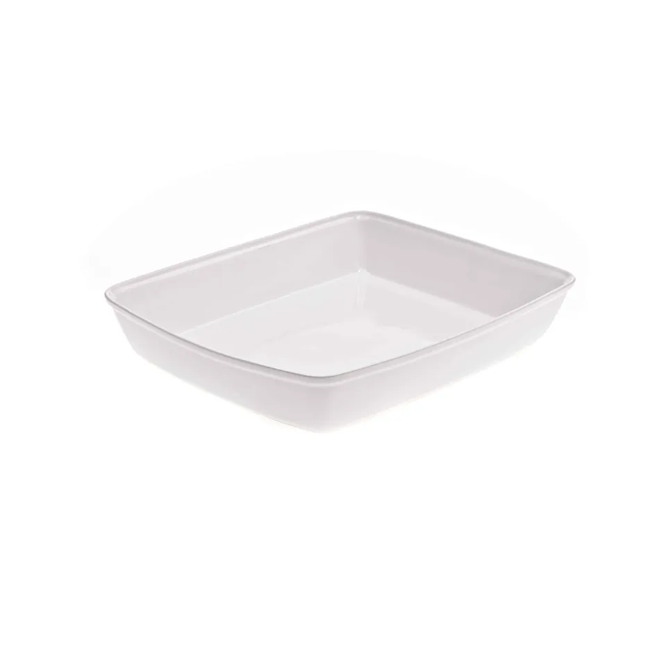 primeware-grundy-servierschale-wei-gn1-2-60mm-keramik image 1