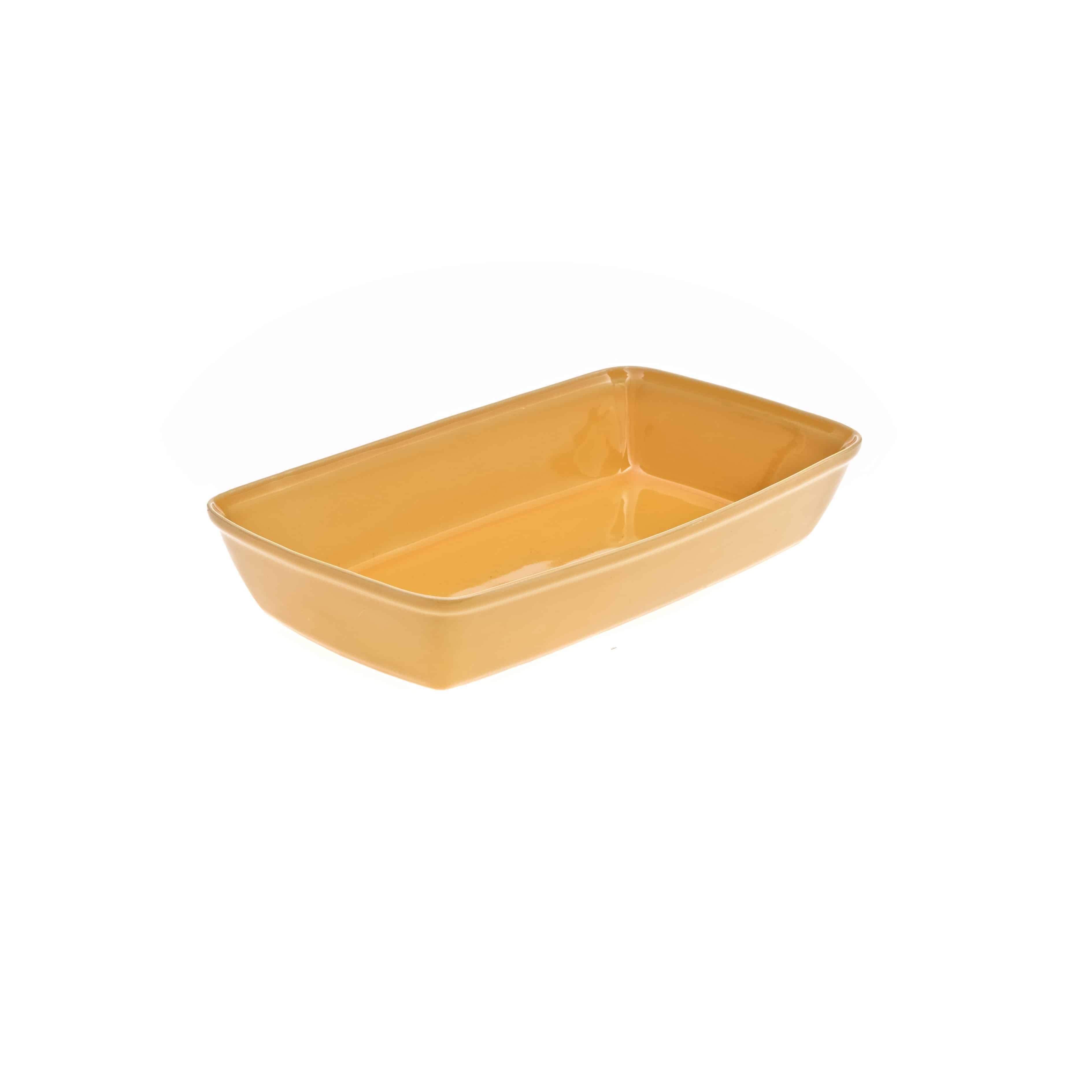 primeware-grundy-gn-schale-keramik-1-3-60mm-tuscan-yellow image 1