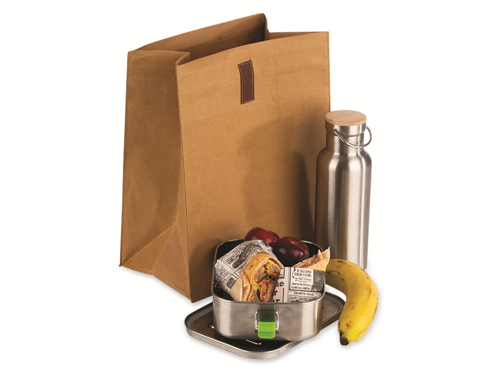 aps-table-lunchbag-brottasche-beige-2er-25x15x30-cm-klett image 4