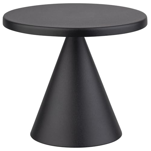 aps-cone-mini-17101-tischleuchte-schwarz-akku-dimmbar image 8