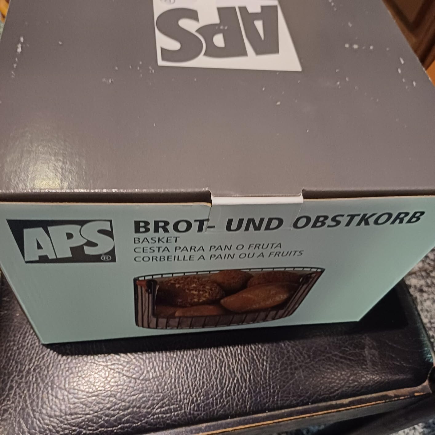 Stoffeinsatz praktisch