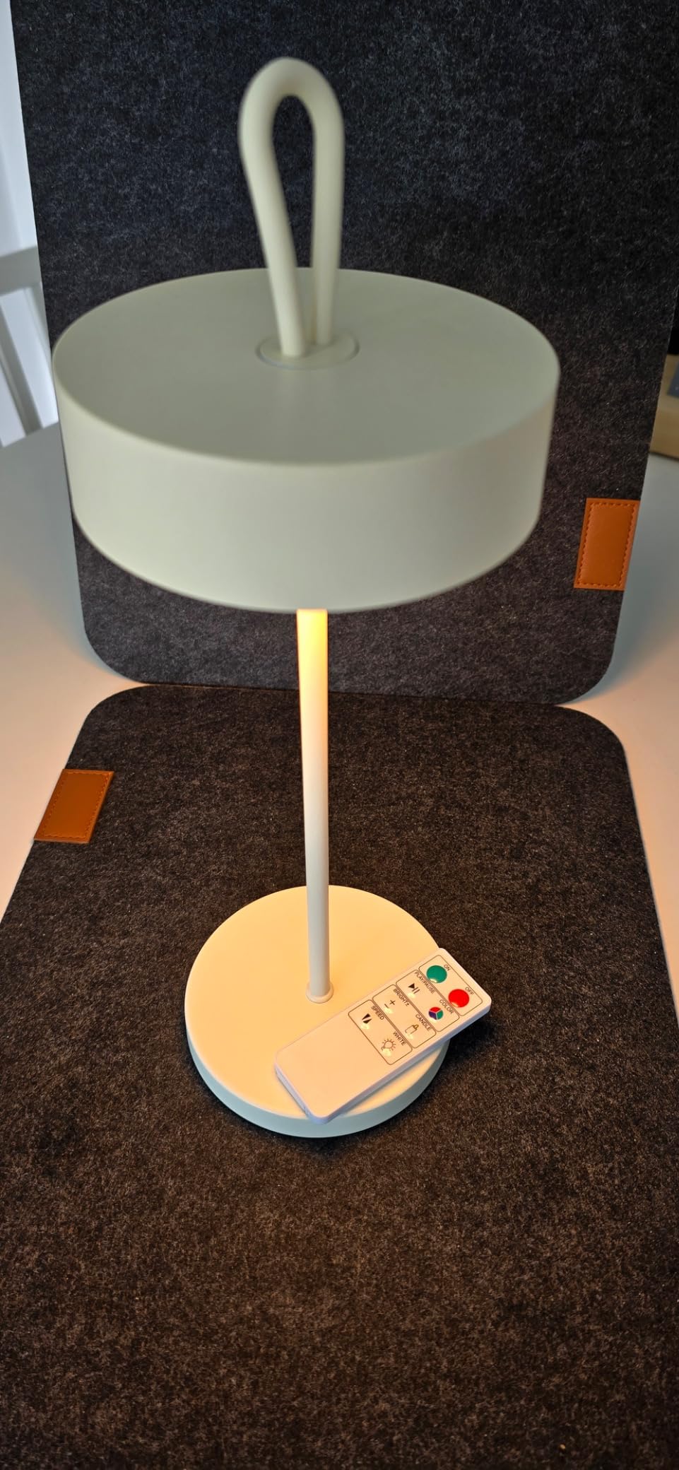 Schönes Licht