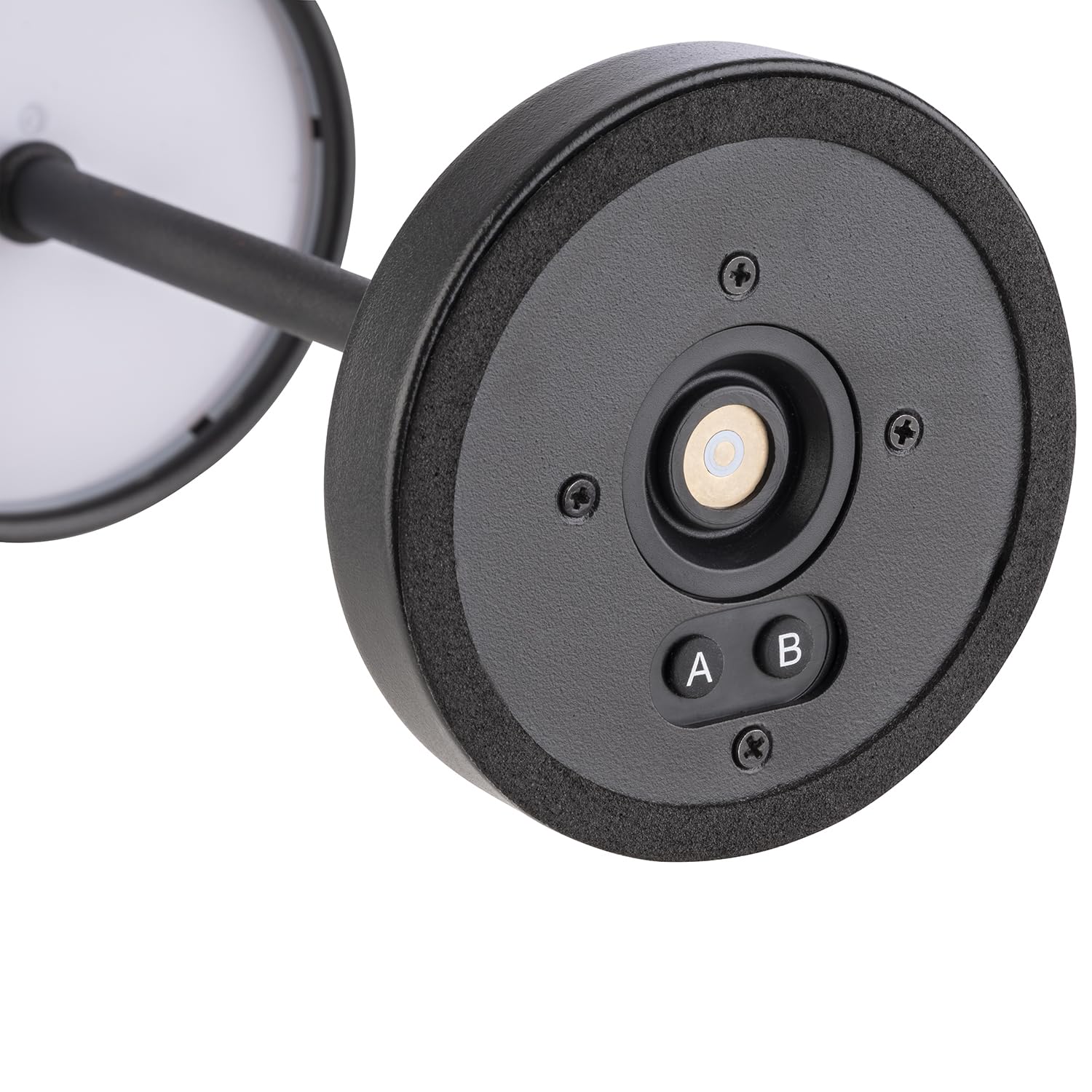 aps-merle-micro-17071-tischleuchte-schwarz-usb-c image 3