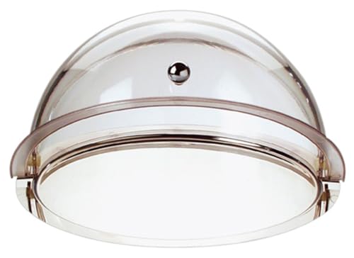 aps-dome-9080-rolltop-haube-mit-tablett-38-cm image 7