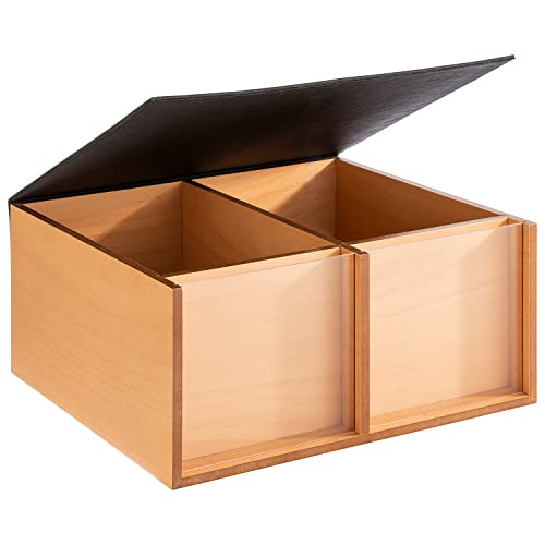 aps-superbox-11713-buffet-box-eichenholz-mit-sichtfenster image 7