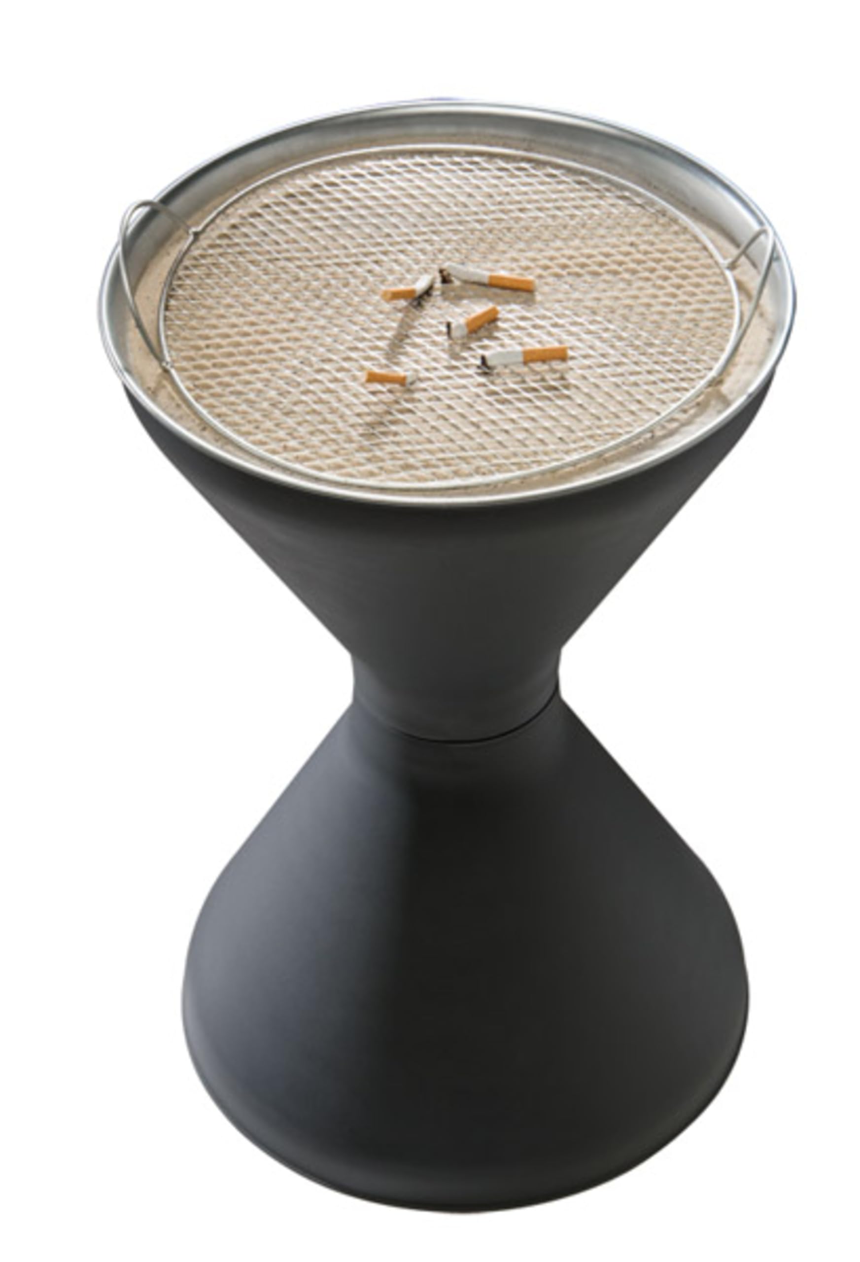 aps-bar-diabolo-574-standascher-60-cm-mit-sand image 1