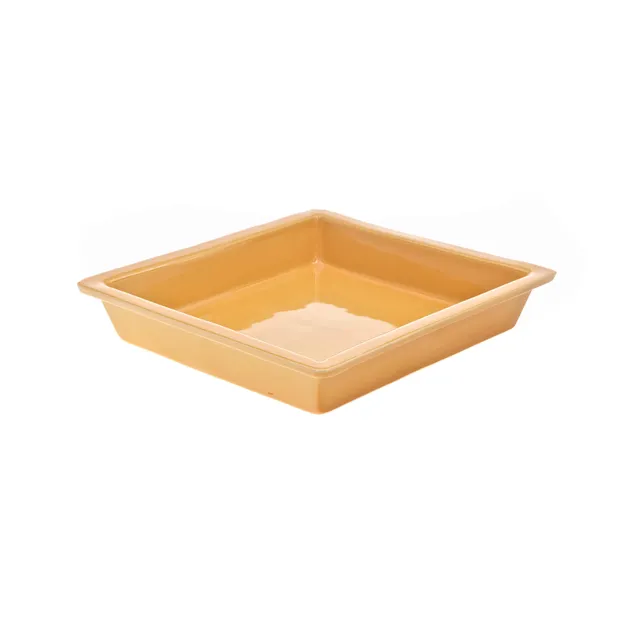 primeware-ceramic-gn2-3-60mm-gn-schale-tuscan-yellow image 1