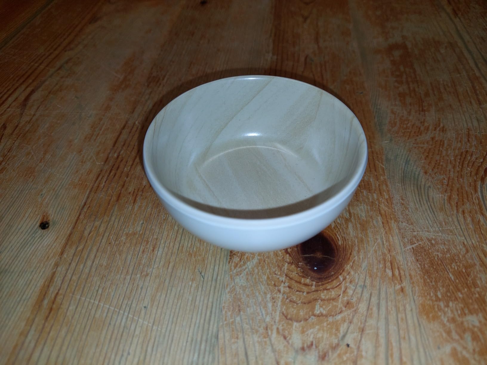 Hübsche Optik