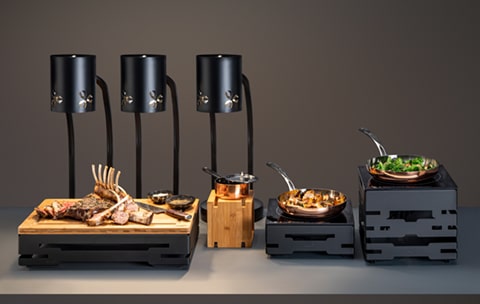rosseto-meat-time-display-riser-buffetst-nder-profi image 1
