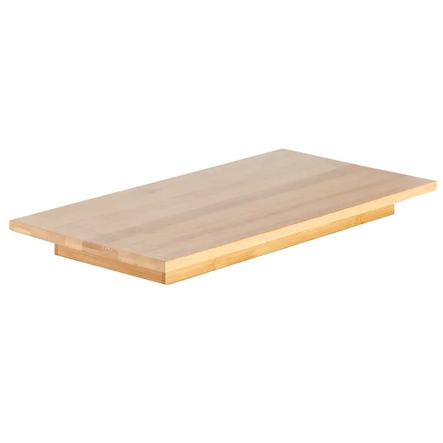 rosseto-natura-bd130-abdeckhaube-b-ckerei-block-bambus image 1