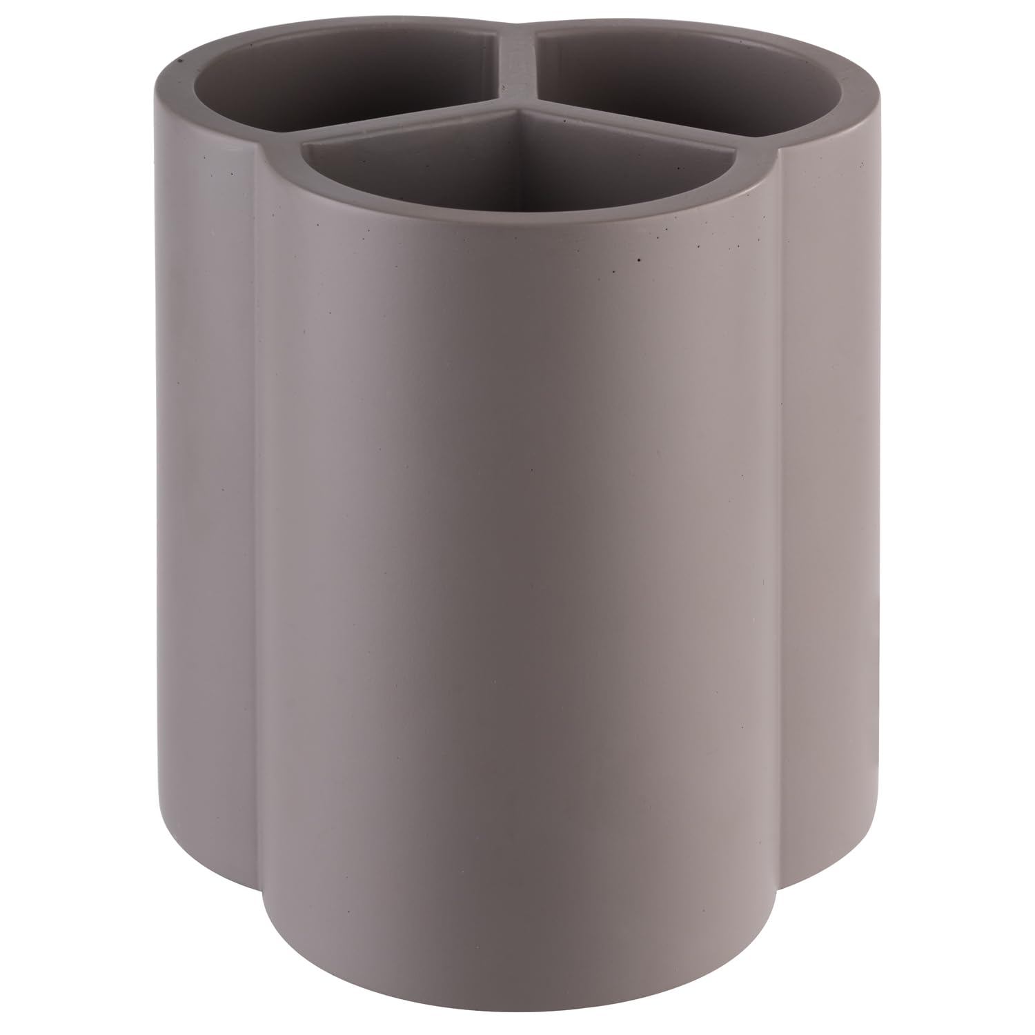 aps-element-11750-besteckbeh-lter-beton-grau-3-f-cher image 1