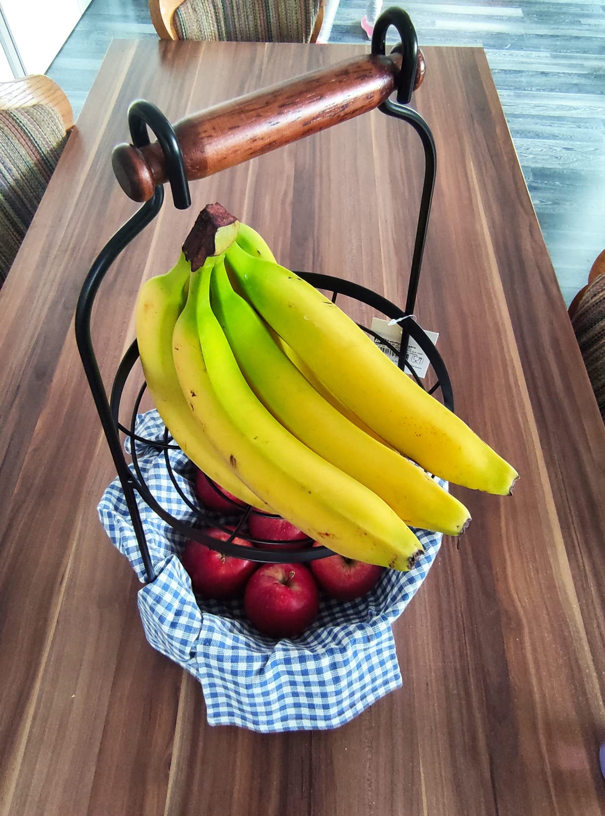 Schöner Griff