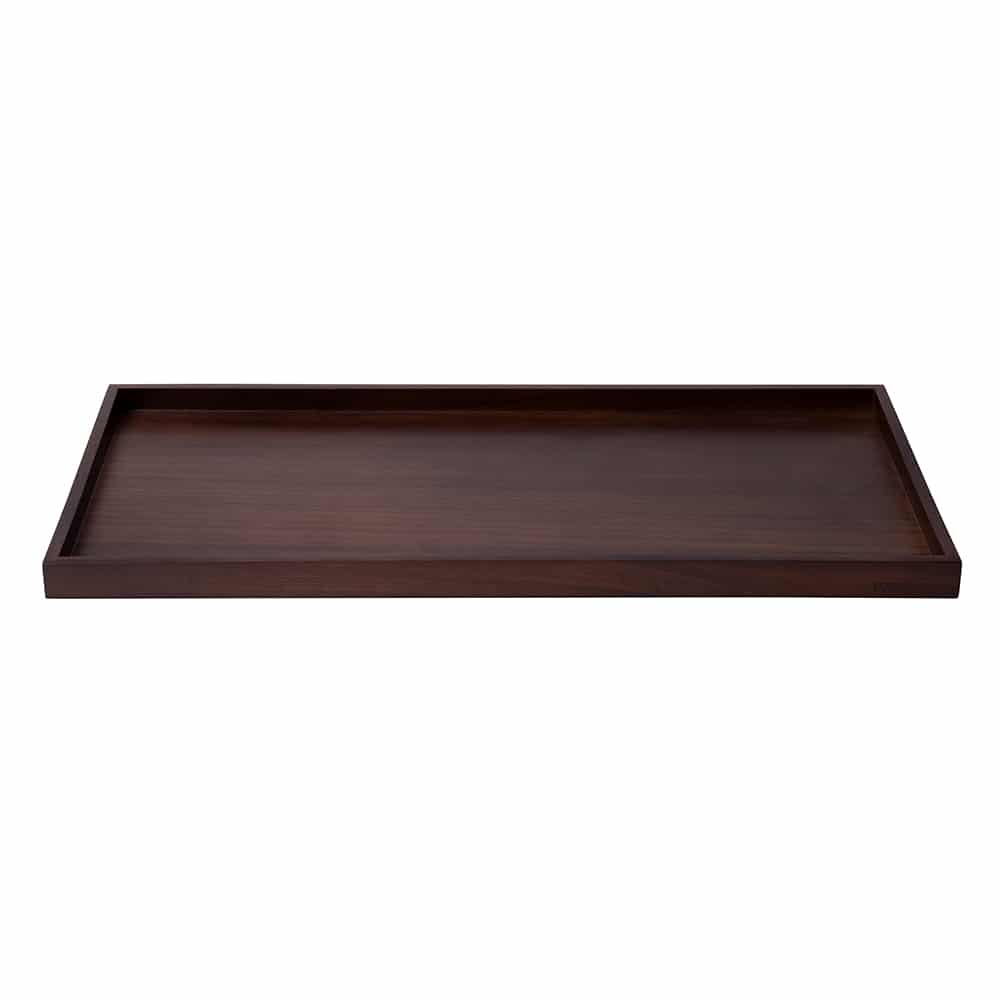 rosseto-skyrize-rws200-regal-walnuss-mittel-rechteckig image 2