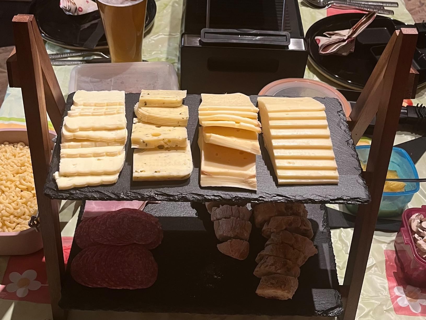 Super zum Brunchen