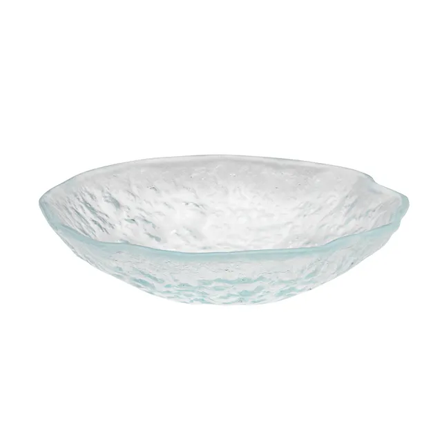 rosseto-ven-gls071c-glasschale-klar-rund-tief image 1