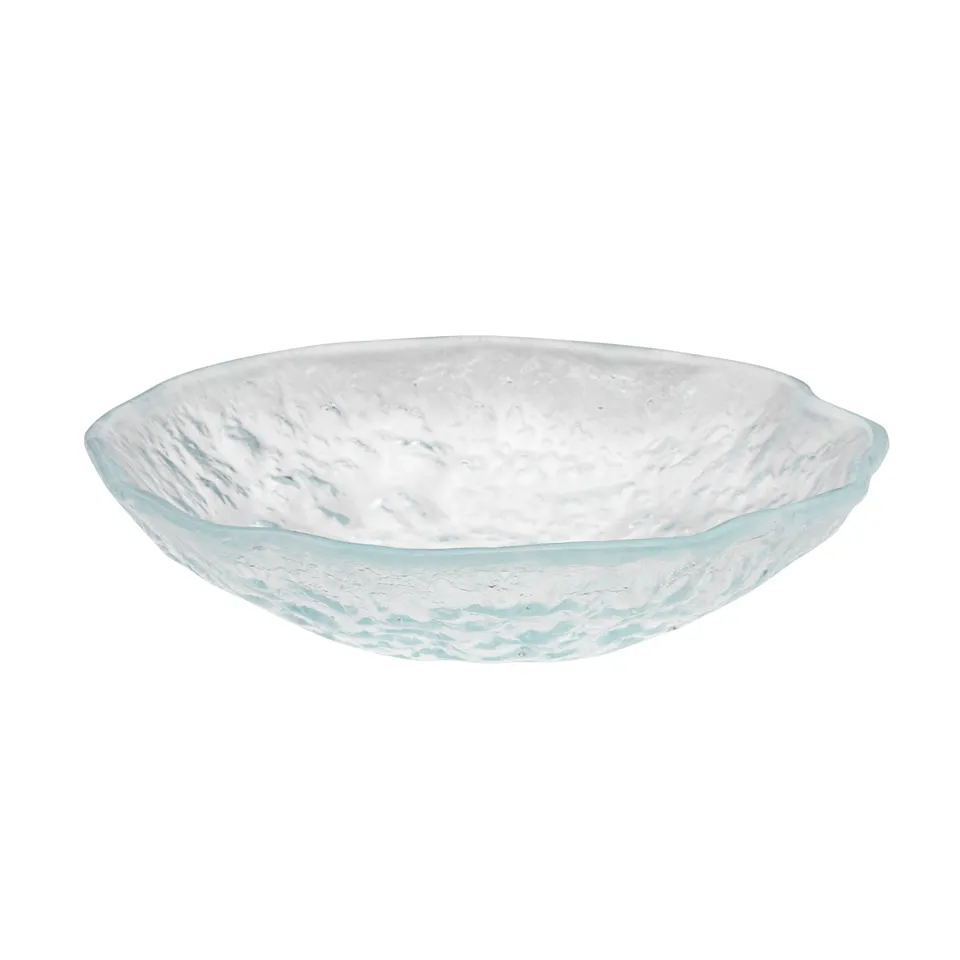rosseto-ven-gls071c-glasschale-klar-rund-tief image 1