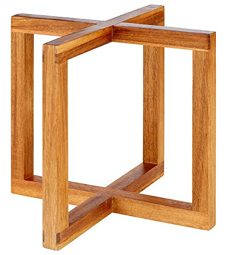 aps-frames-wood-33280-buffetst-nder-akazienholz-20-cm image 2