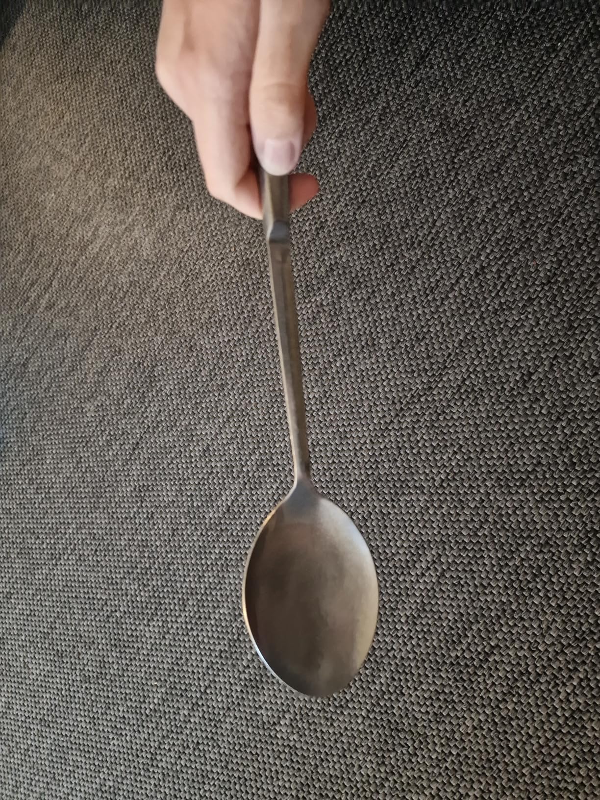 Liegt super in der Hand