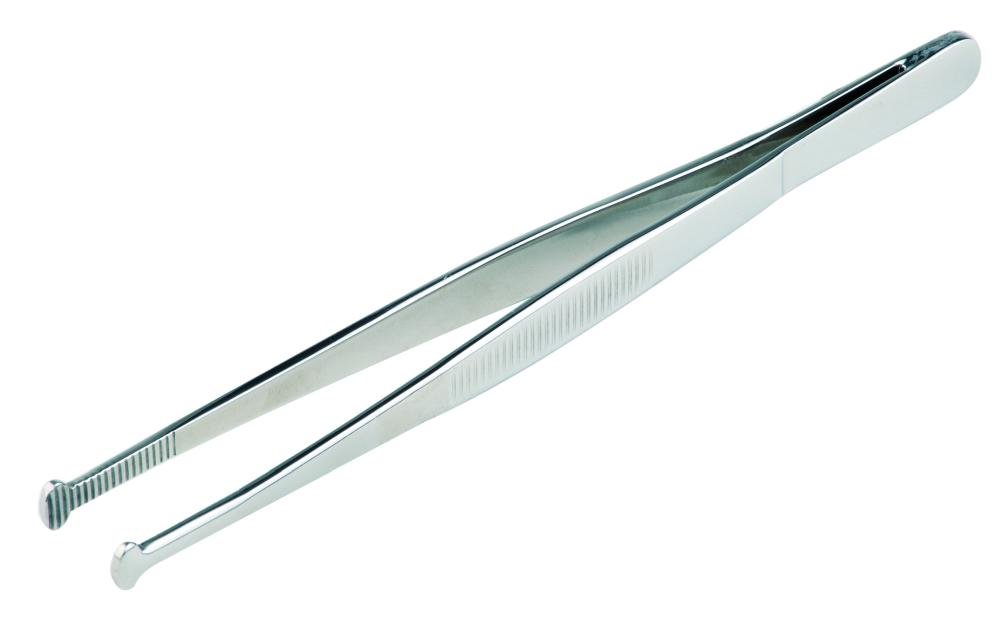 aps-classic-75808-feine-zange-pinzette-14-5-cm-edelstahl image 1