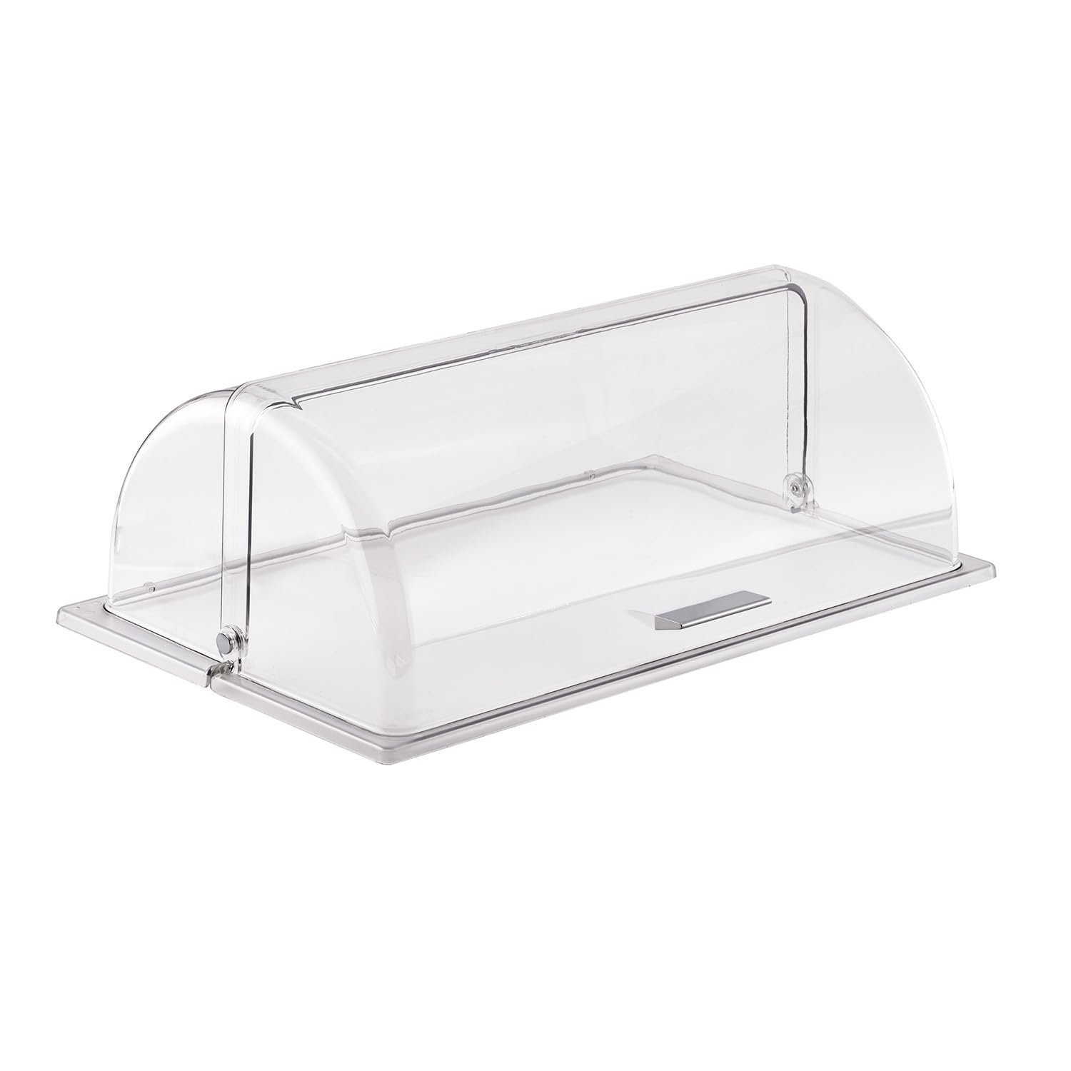 aps-modulo-11018-gn-1-1-roll-top-abdeckung-transparent-53-cm image 1