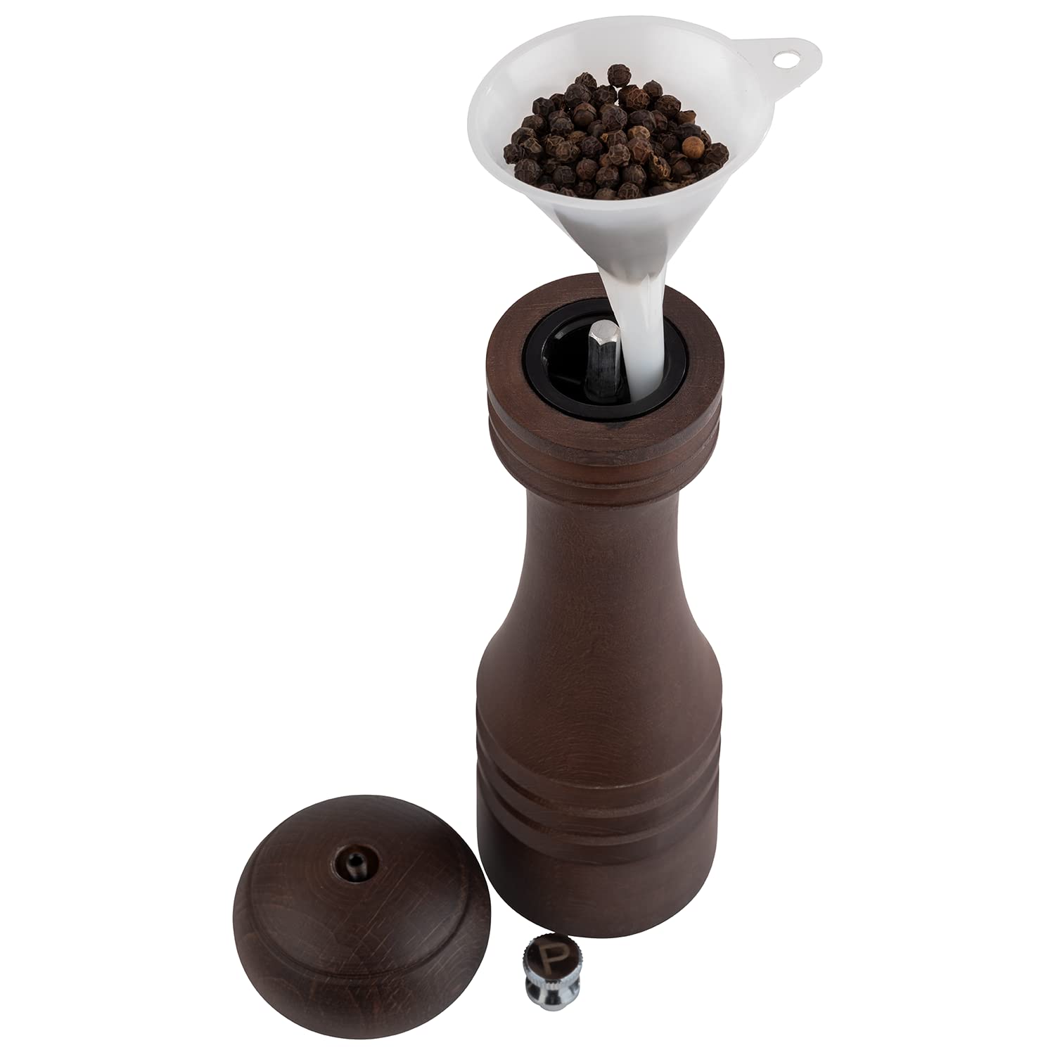 aps-classic-40571-pfefferm-hle-buche-dunkel-15-5-cm image 4