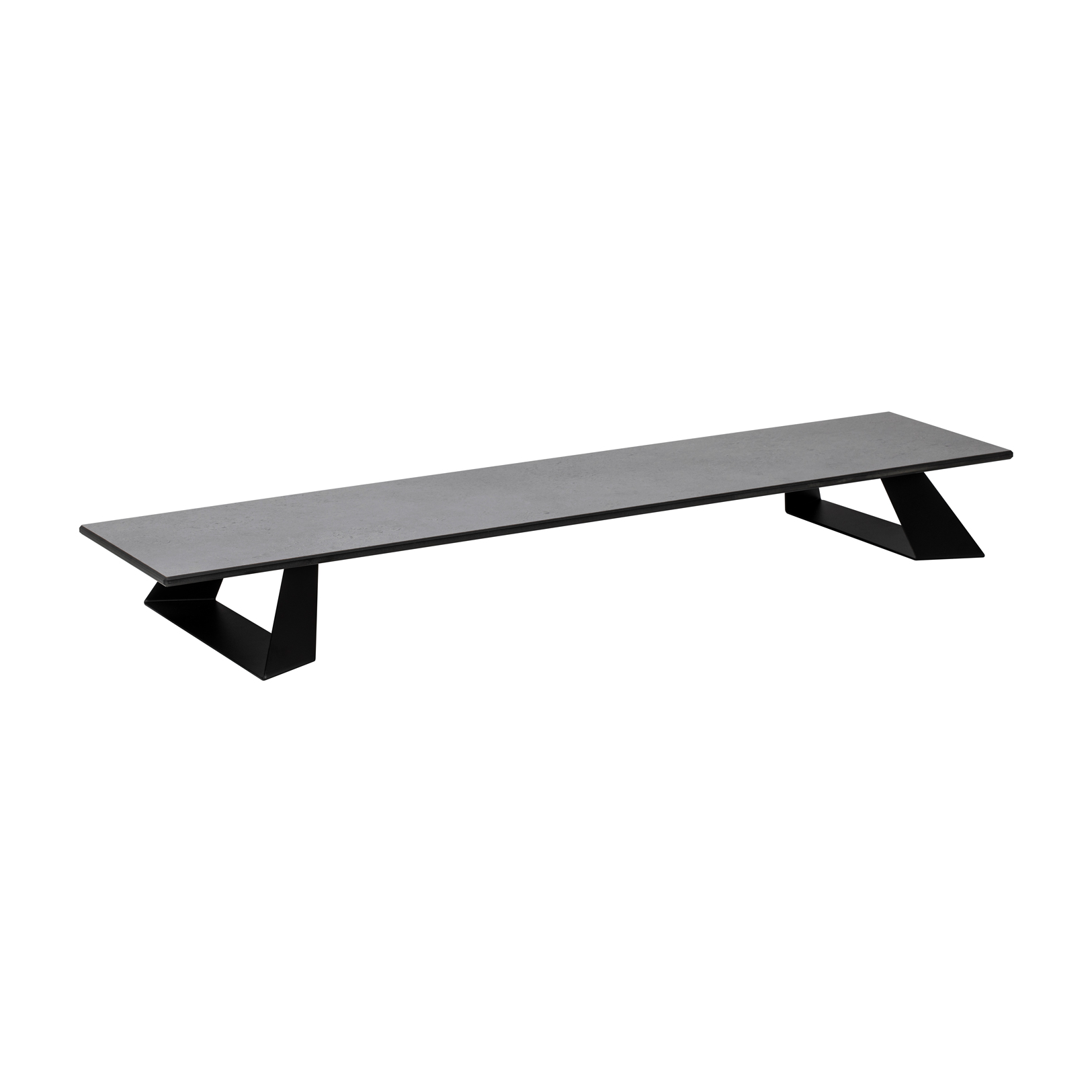 rosseto-alto-hplrs22-buffetst-nder-betongrau-schmal image 1