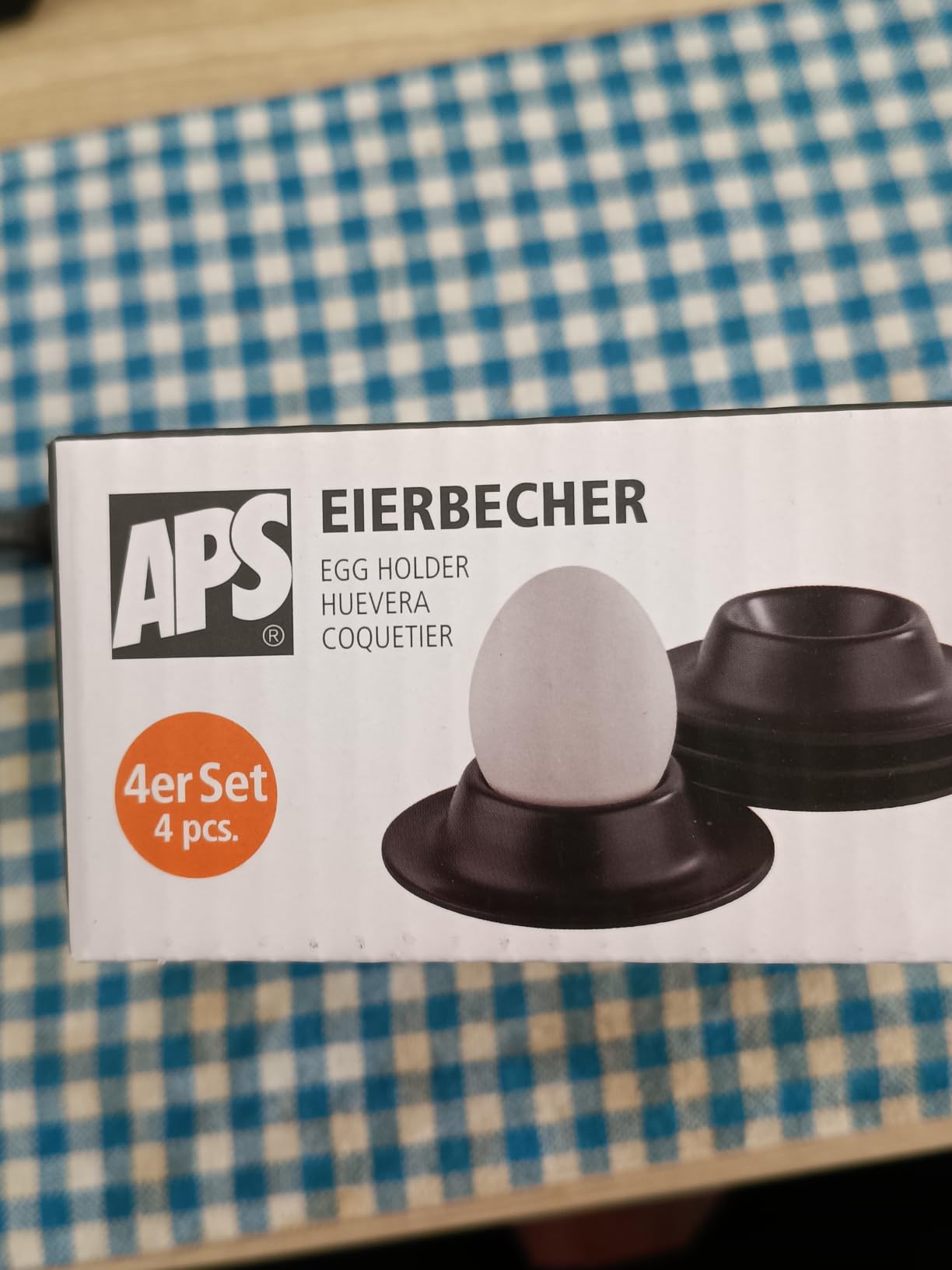 Leicht sauber
