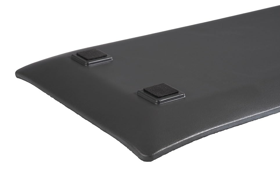 aps-dark-wave-84901-tablett-gn-1-2-schwarz-melamin image 8