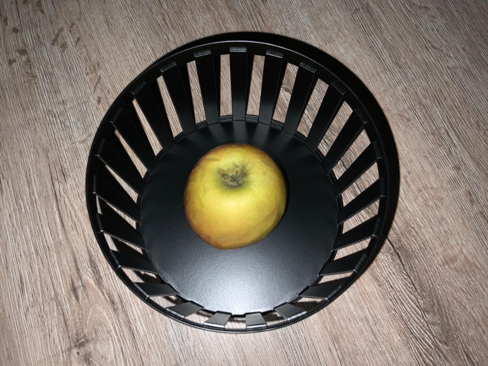 Klein aber fein