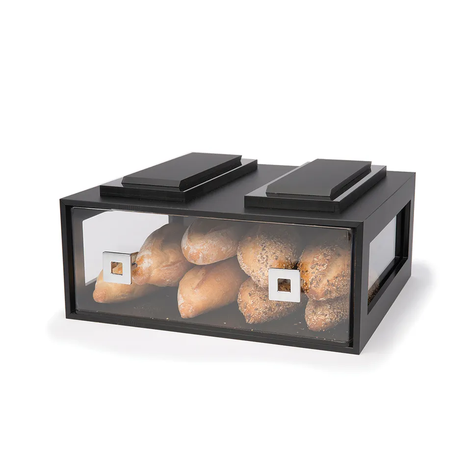 rosseto-bakery-bd110-schublade-schwarz-matt-gro image 1