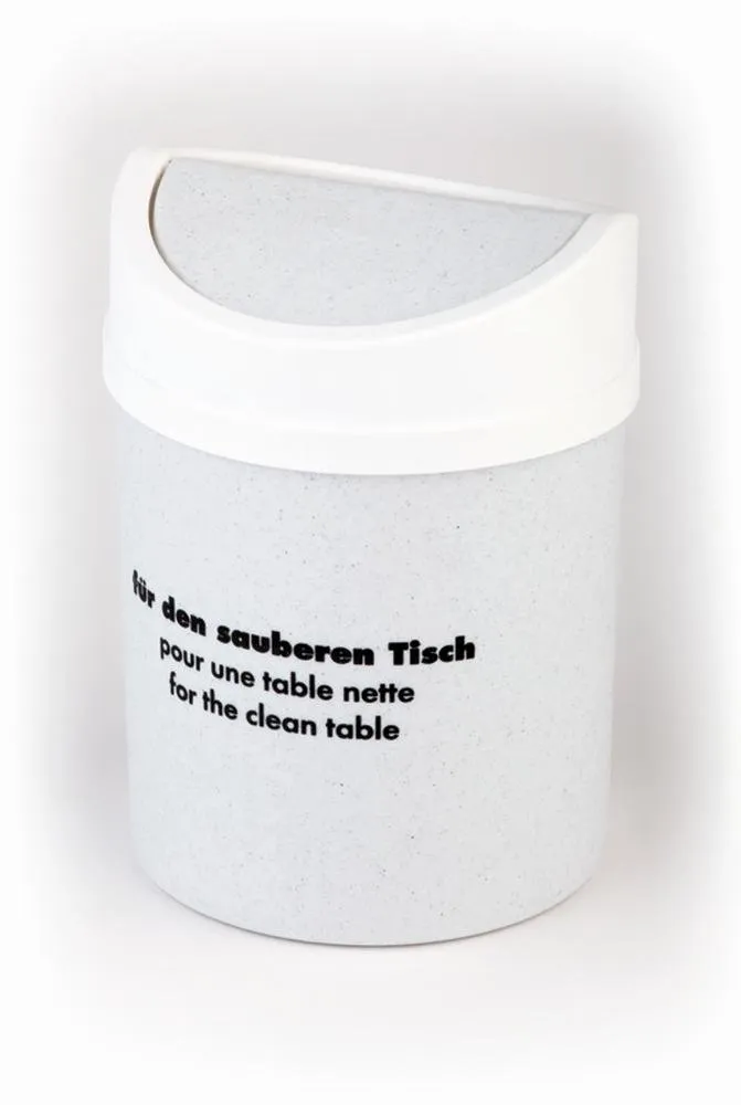 aps-table-31-tischabfallbeh-lter-wei-san image 1