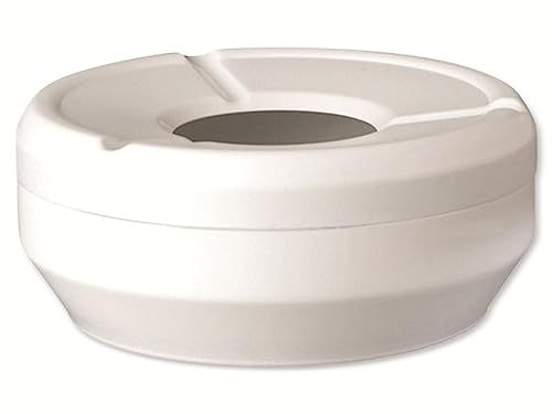 aps-bar-83610-casual-windaschenbecher-wei-10-cm-melamin image 3