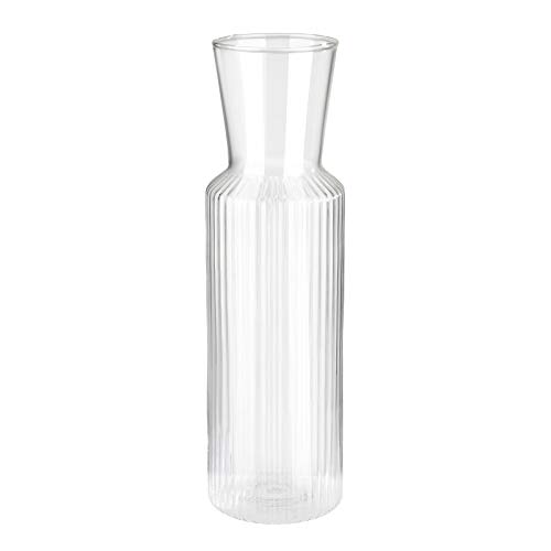 aps-valo-lines-glaskaraffe-0-75-l-korkdeckel-28-cm image 8