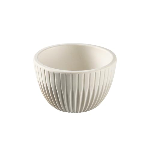 aps-lineo-85336-dipsch-lchen-melamin-6er-set-30-ml-cremewei image 8