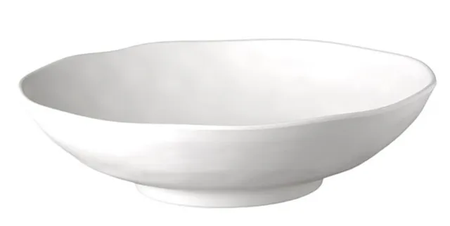 aps-zen-83929-schale-31-cm-schwarz-2-5-l-steinoptik image 1