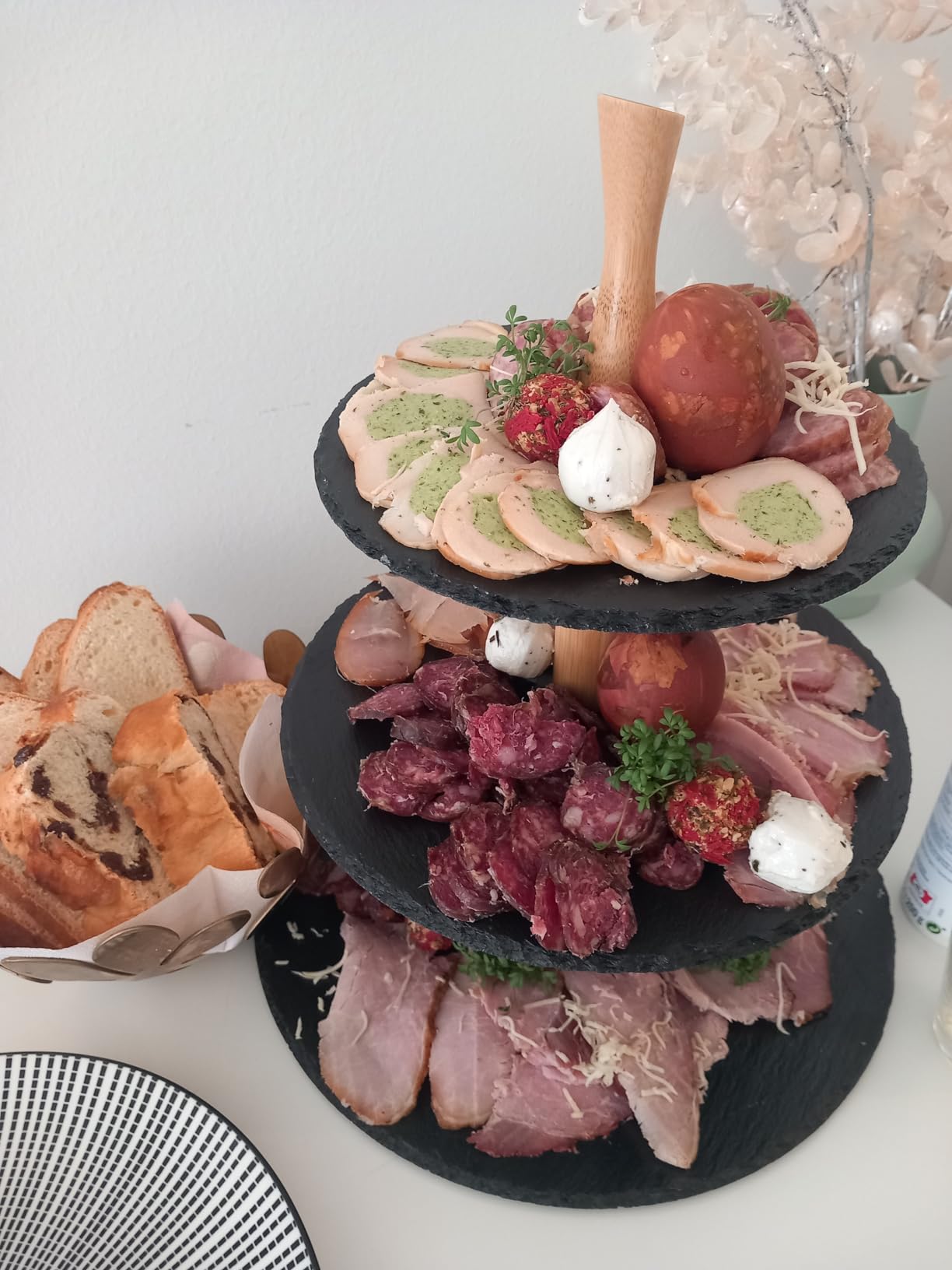 Stabil gebaut