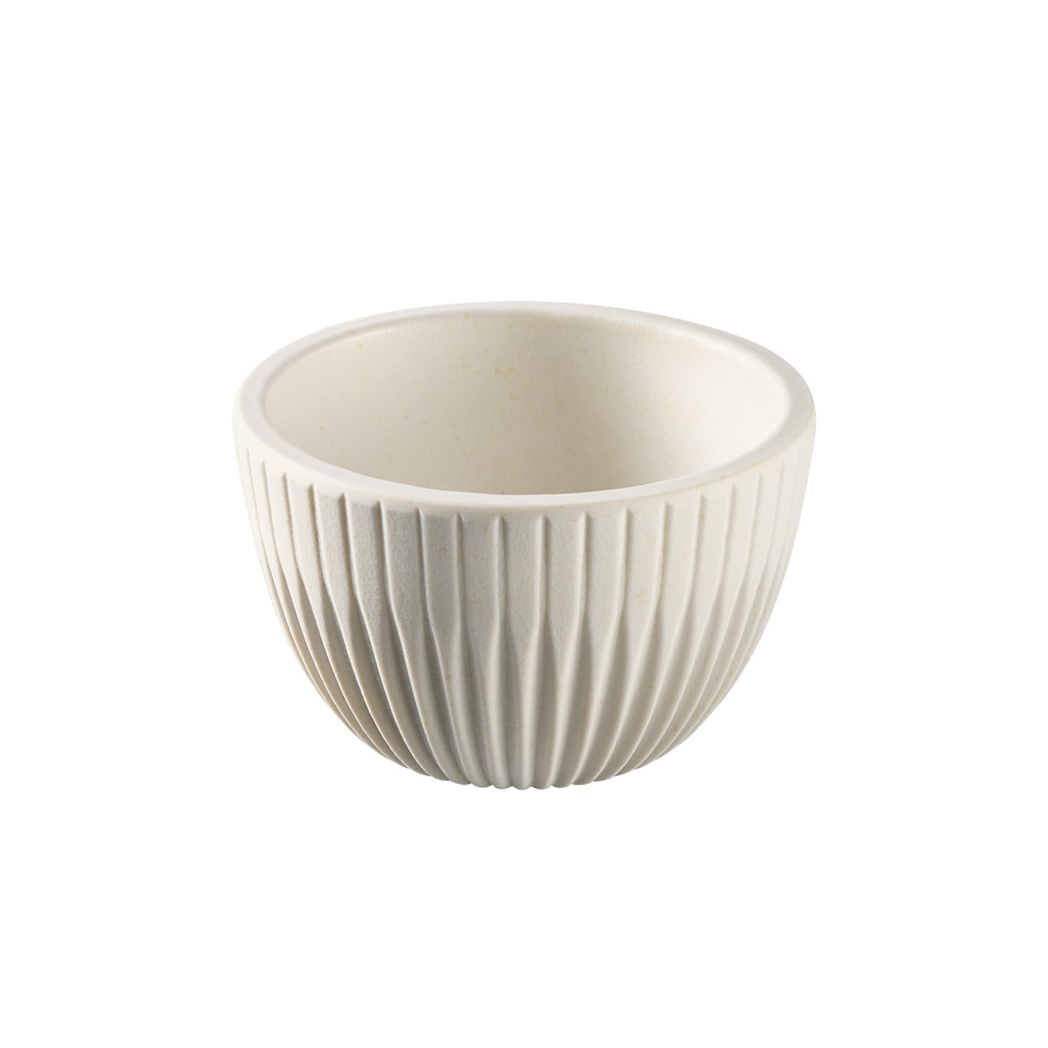 aps-lineo-85336-dipsch-lchen-melamin-6er-set-30-ml-cremewei image 1