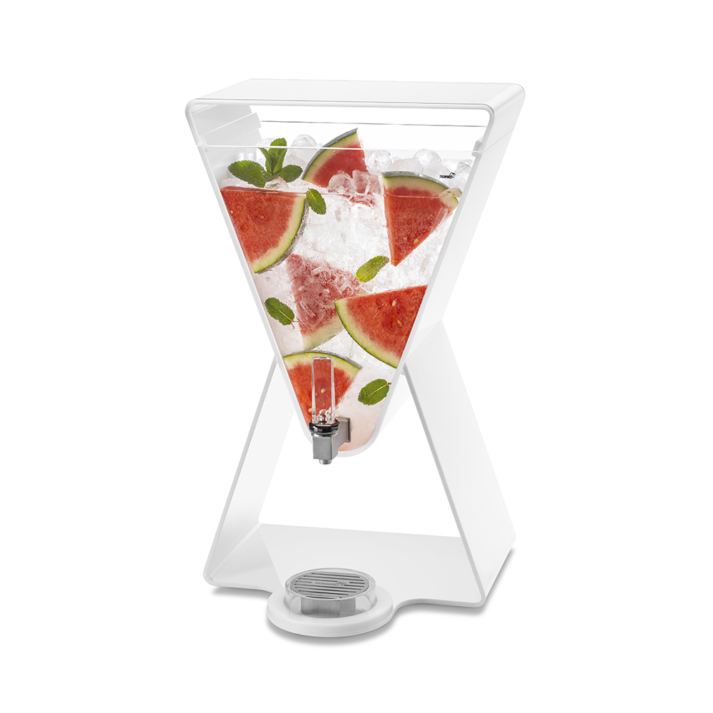 rosseto-lucid-prism-ld184-getr-nkespender-11l-wei image 1