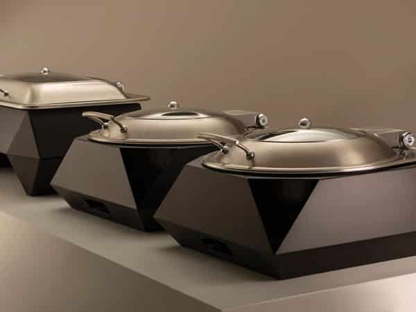 rosseto-multi-chef-sk049-chafing-dish-rund-edelstahl image 2