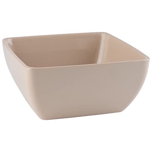 aps-olive-85266-pure-color-schale-melamin-olive-1-5-l image 4