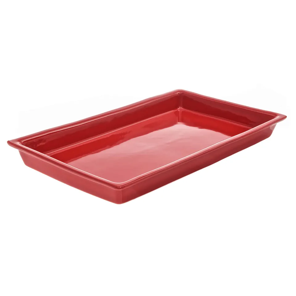 primeware-ceramic-gn-1-1-schale-60-mm-rot-keramik image 1