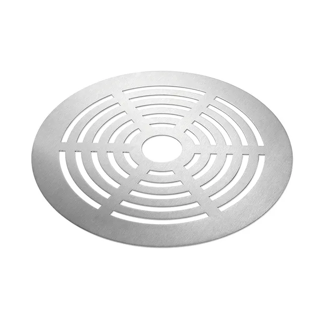 rosseto-chafing-dishes-sm138-grilldeckel-rund-edelstahl image 1