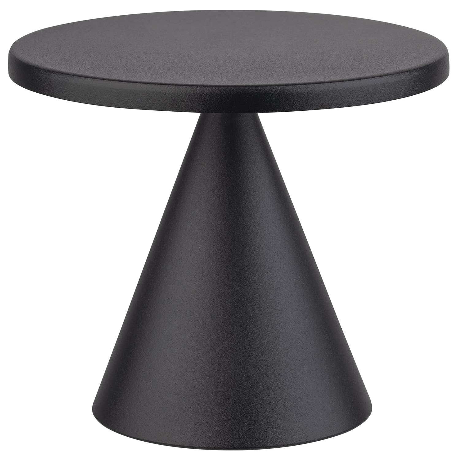 aps-cone-mini-17101-tischleuchte-schwarz-akku-dimmbar image 1