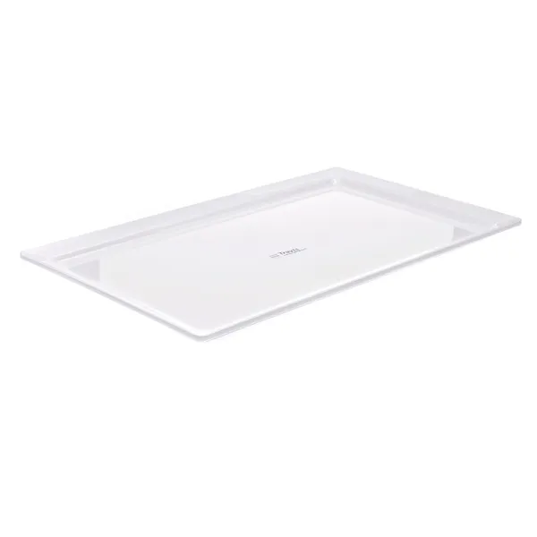 primeware-quality-melamine-servierplatte-wei-30-cm-oval-bruchsicher image 1