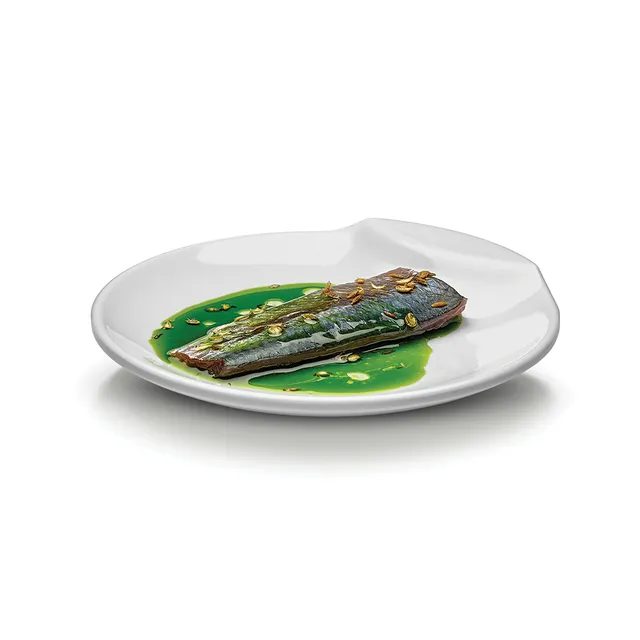 rosseto-mel003-melaminschale-wei-klein-cocktail-dish-12er-set image 1