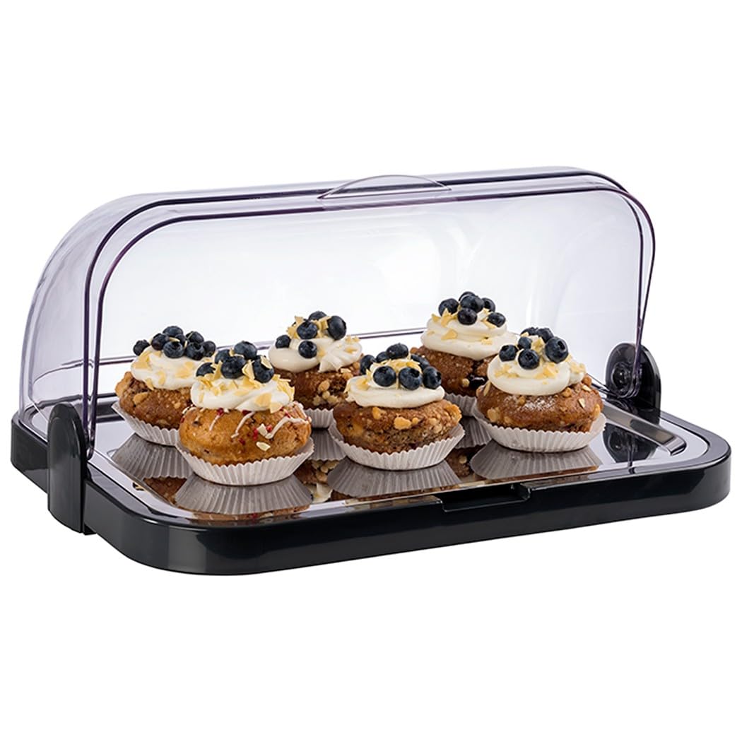 aps-dome-buffetvitrine-single-schwarz-mit-k-hlakkus image 4