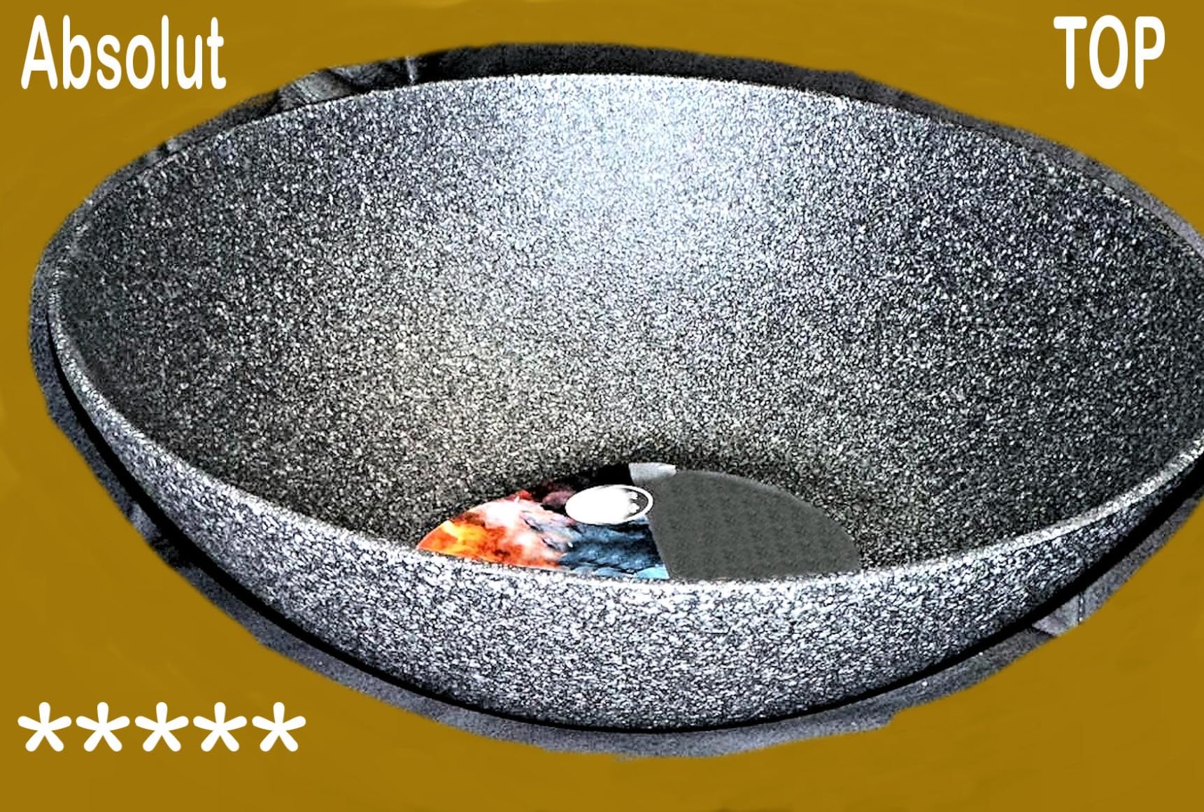 Gute Größe