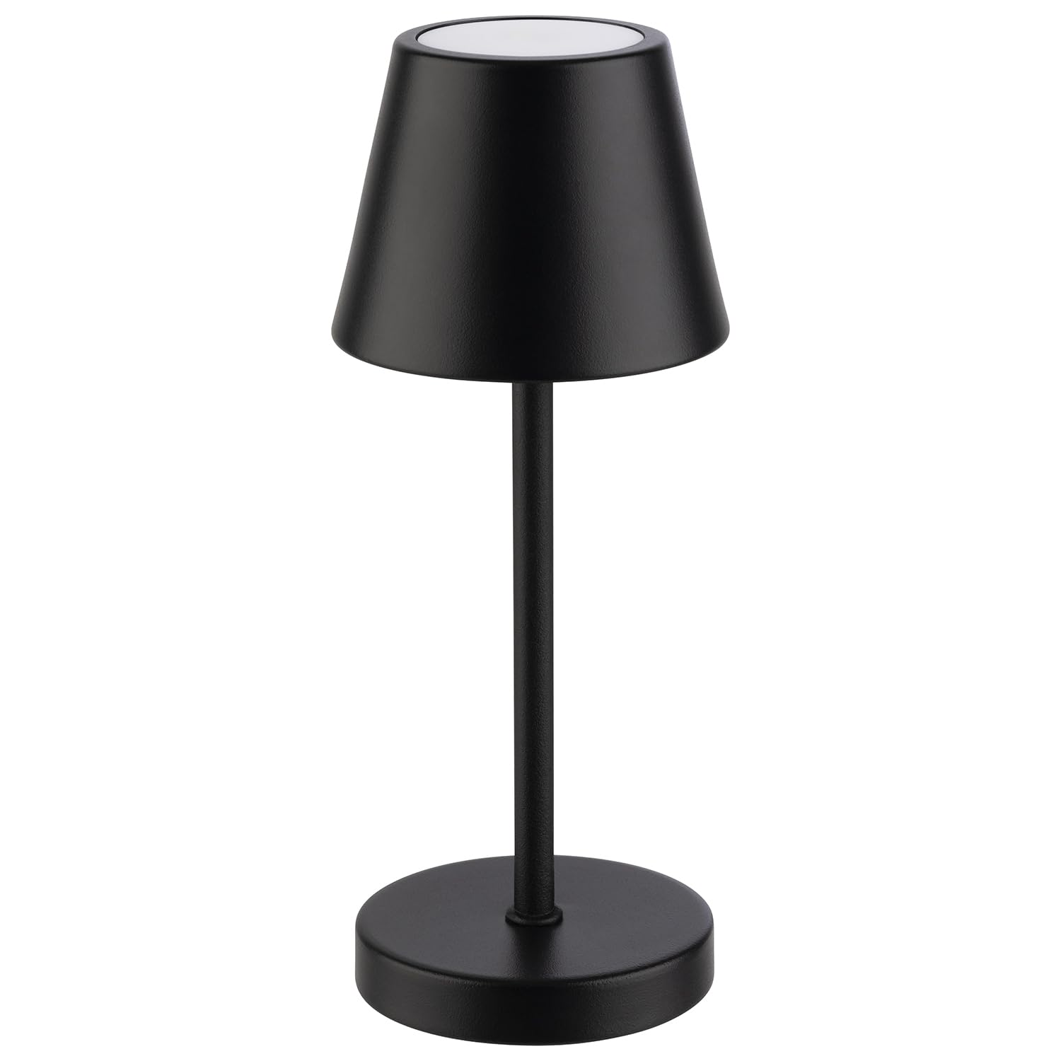 aps-merle-micro-17071-tischleuchte-schwarz-usb-c image 1